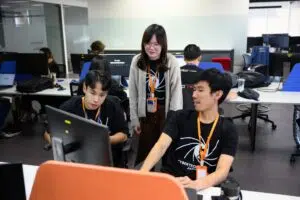 ATA IT business analyst